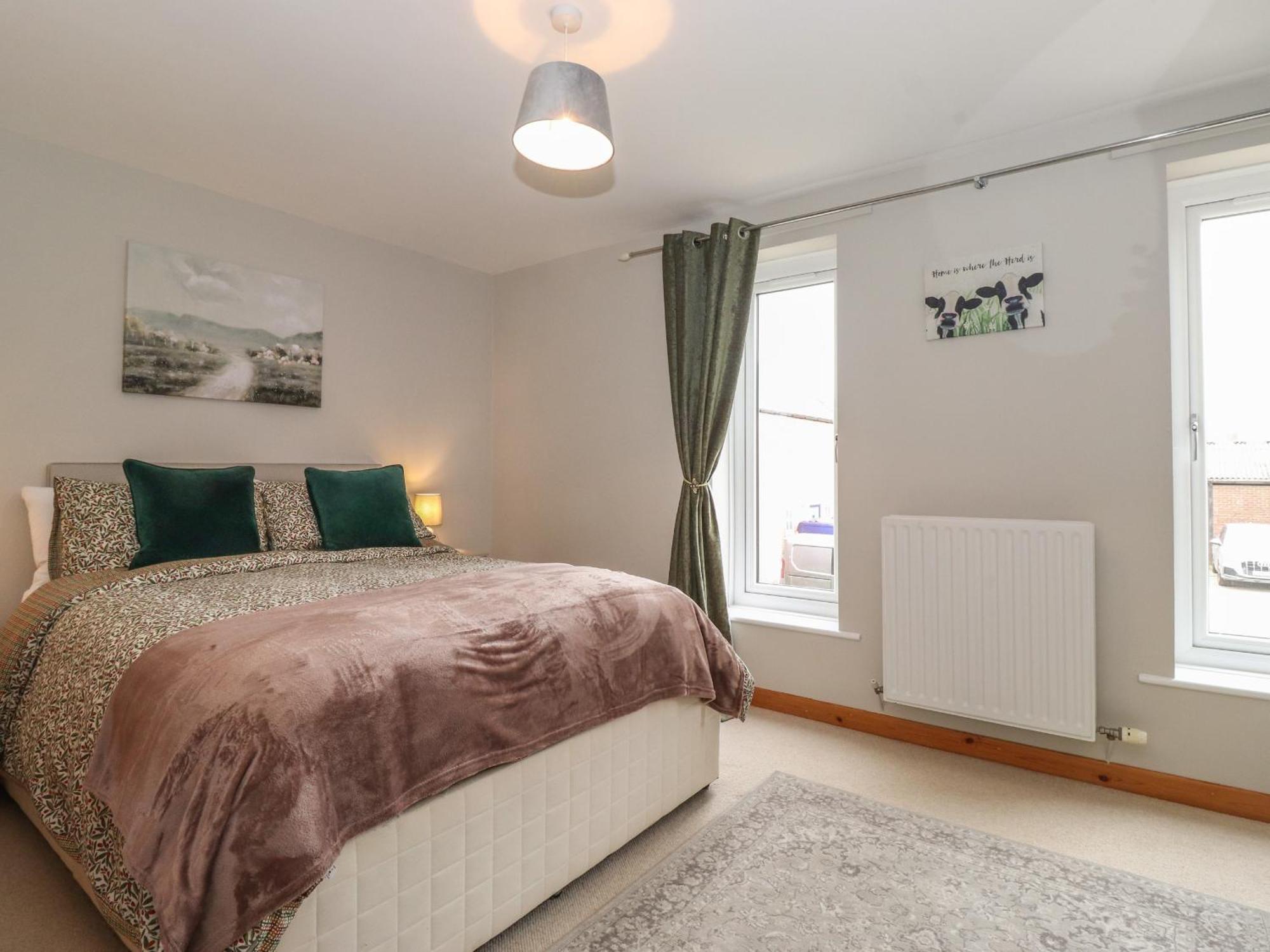 Vallum Rest Holiday home