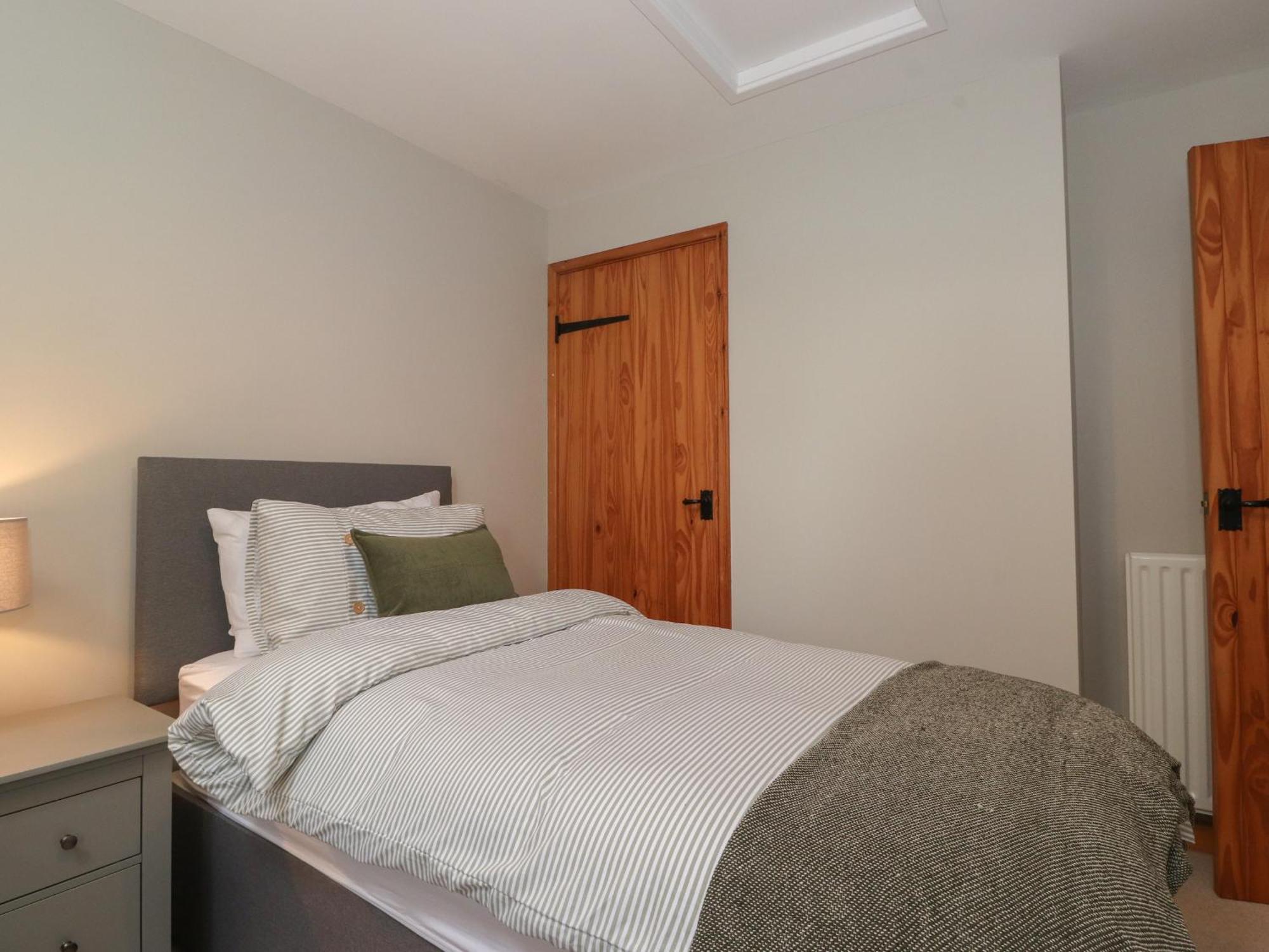 Vallum Rest Holiday home *