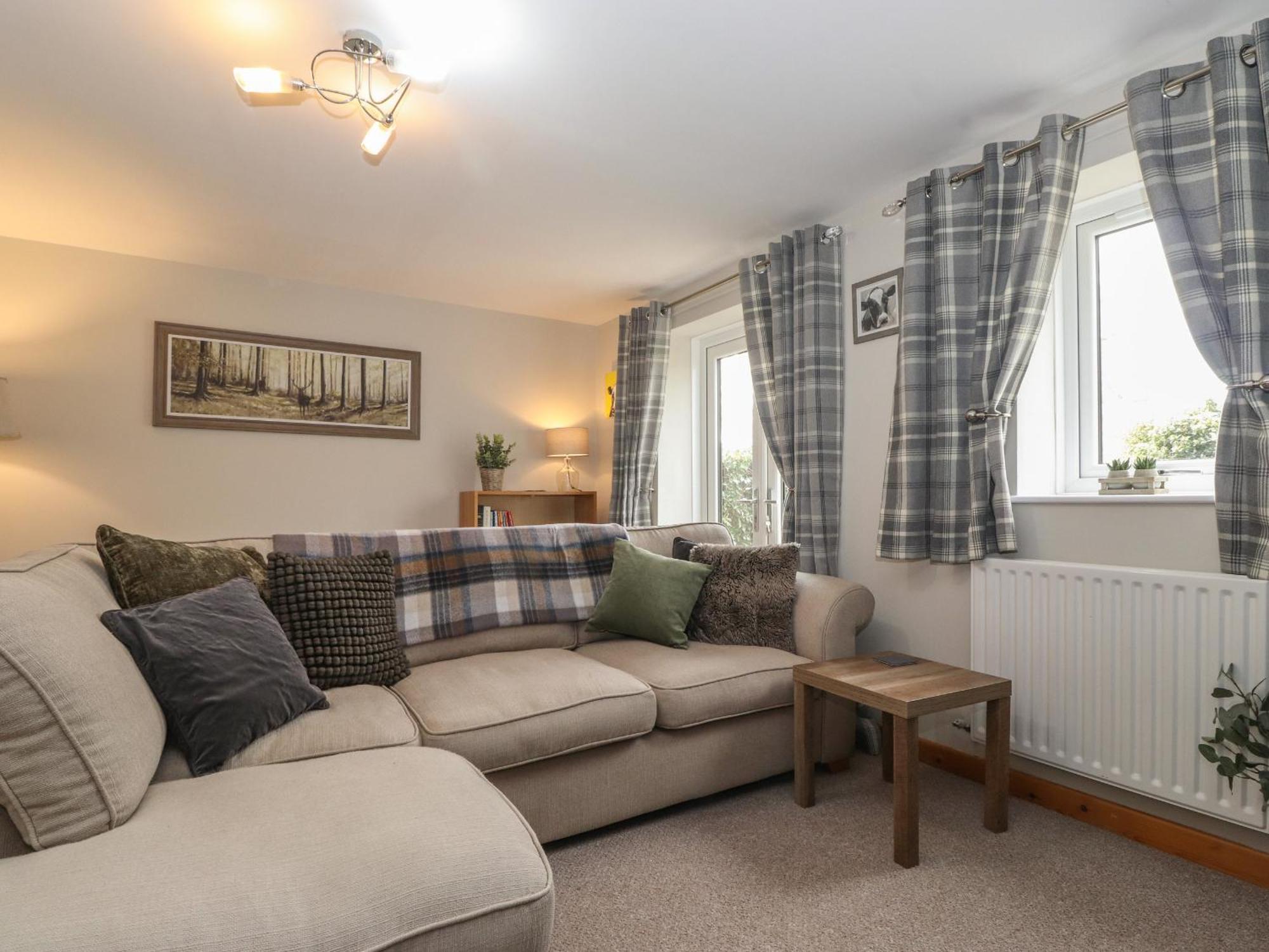 Holiday home Vallum Rest *