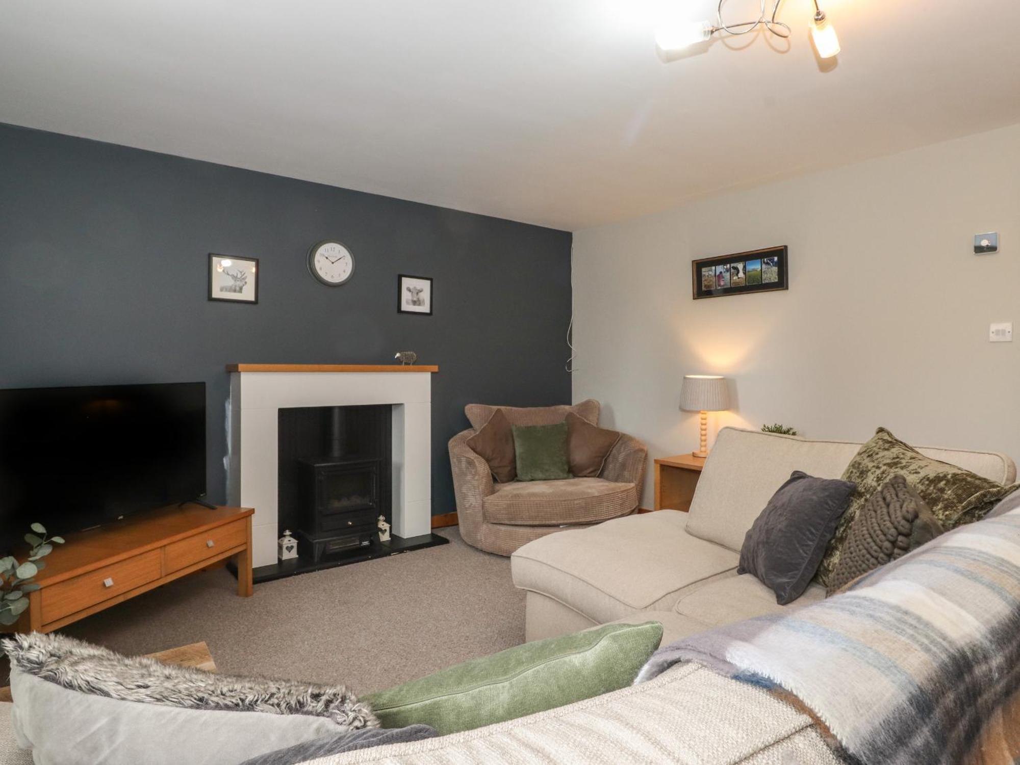 Holiday home Vallum Rest *