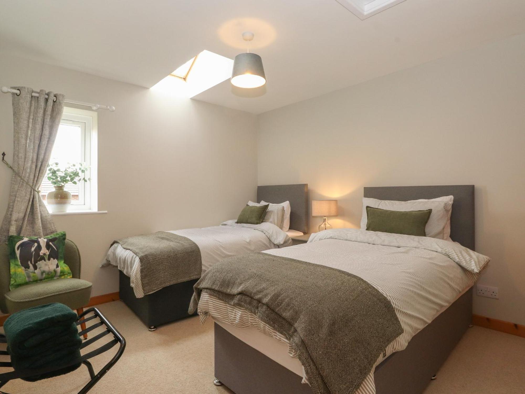 Vallum Rest Carlisle (Cumbria)