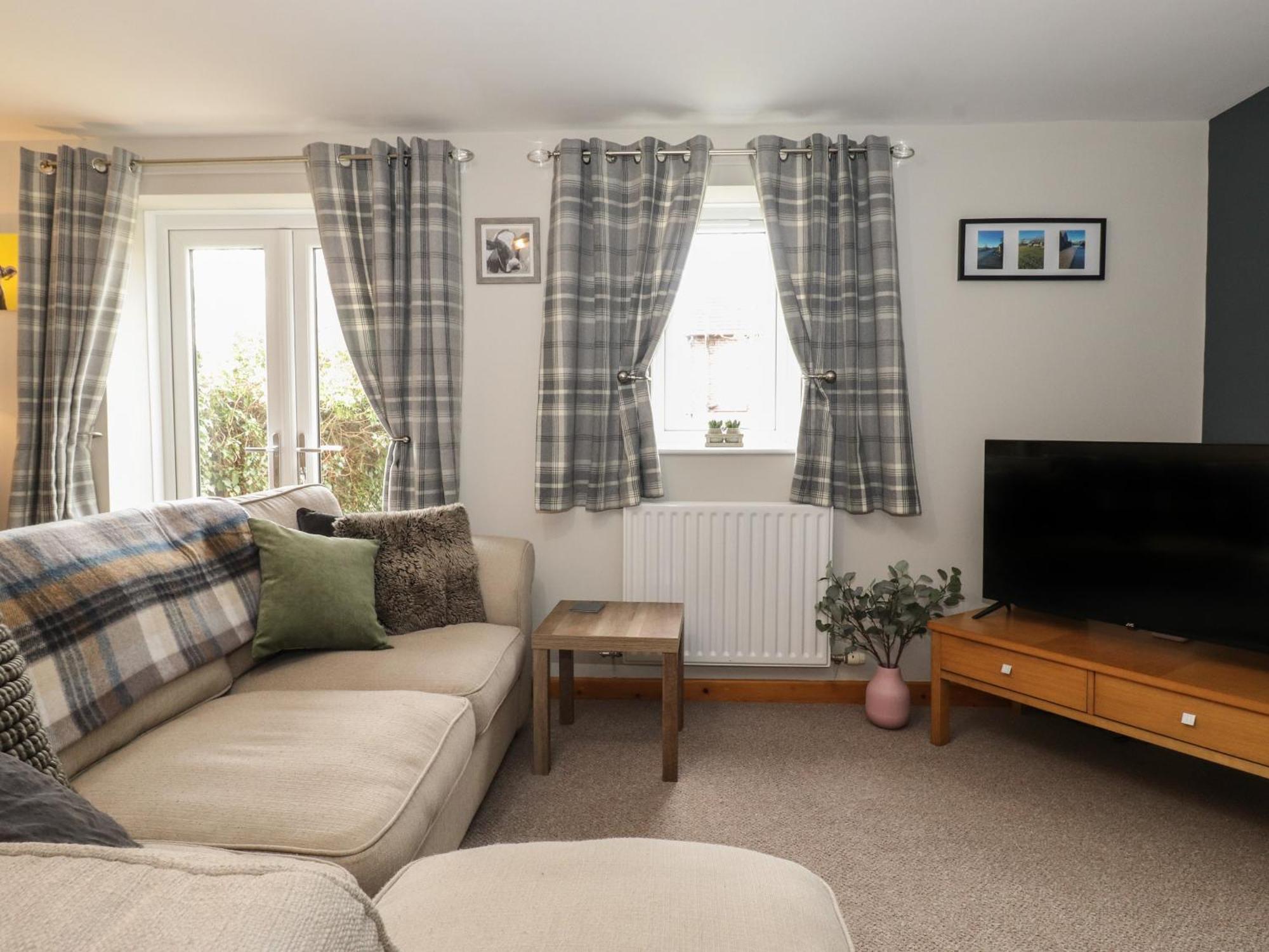 Holiday home Vallum Rest