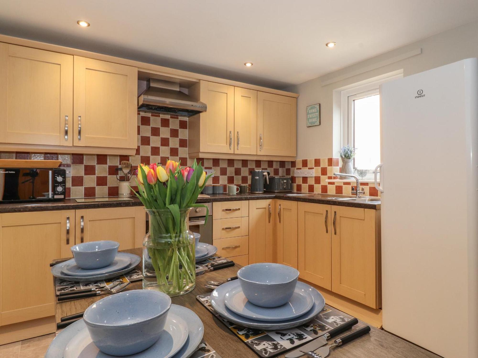 Holiday home Vallum Rest